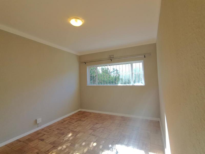 To Let 1 Bedroom Property for Rent in Vredehoek Western Cape